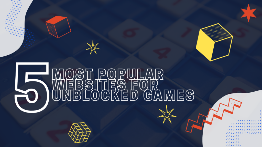 Unblocked Games