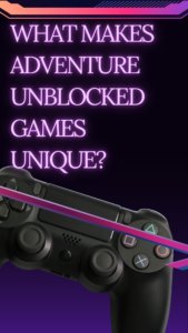 Unblocked Games