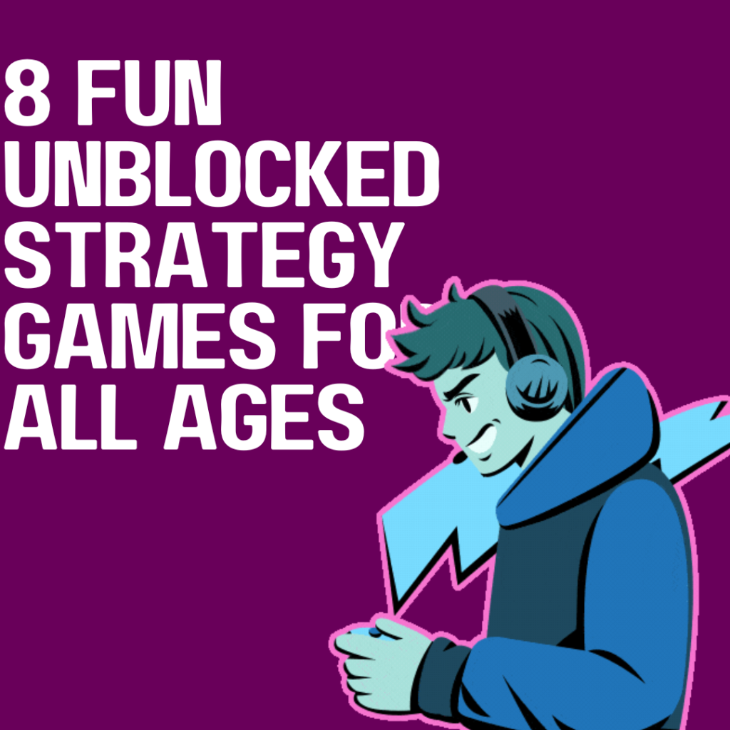 Unblocked Games